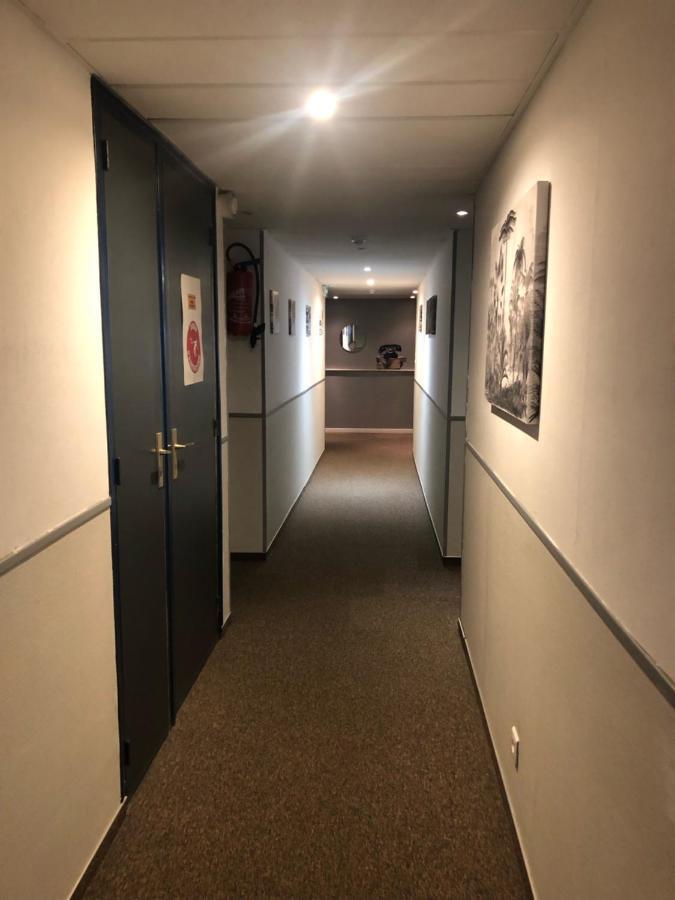 Hotel Le Relais Fleurance Luaran gambar