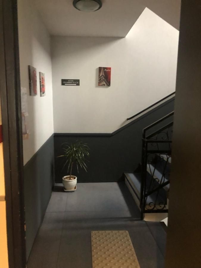Hotel Le Relais Fleurance Luaran gambar