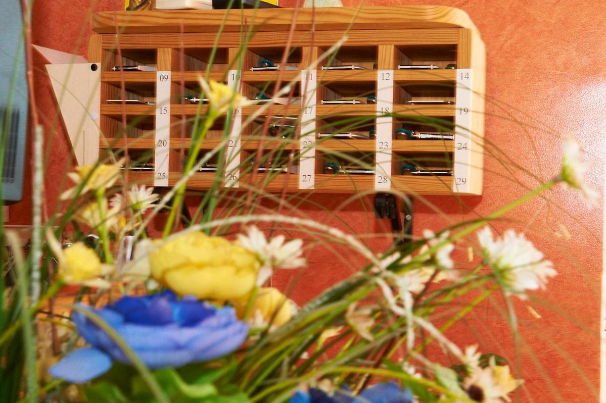 Hotel Le Relais Fleurance Luaran gambar