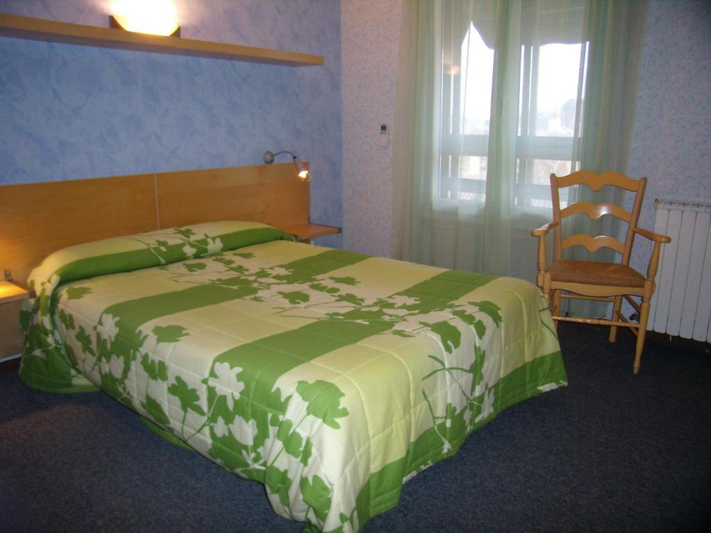 Hotel Le Relais Fleurance Luaran gambar